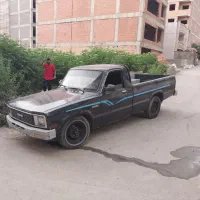 مزدا ۲۰۰۰ مدل ۸۵