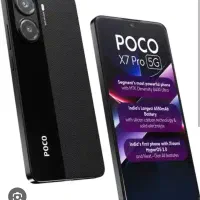 پوکوX7pro