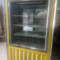 یحچال ایستاده120دوطرف نما