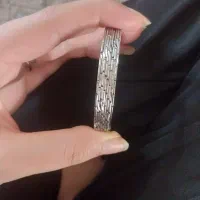 النگو رنگ ثابت