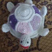 انواع لیف حمام وسفره پاک کن