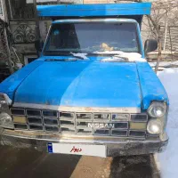 نیسان 82تناژ بالا کمپرسی|خودرو سنگین|اسکو, |دیوار