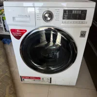 لباسشویی الجی