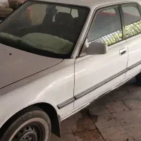 تویوتا کریسیدا مدل 96