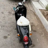 موتور پاکشتی وینو|موتورسیکلت|اهواز, گلستان|دیوار