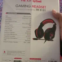 هدست گیمینگ|قطعات و لوازم جانبی رایانه|اراک, |دیوار