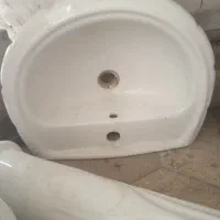 روشویی،فلش تانک