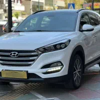 توسان تک رادار فول ۲۰۱۷|خودرو سواری و وانت|تهران, دروس|دیوار