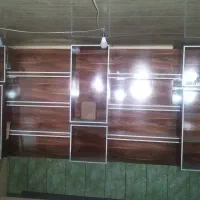 دکور|کافیشاپ و رستوران|شیراز, کفترک|دیوار