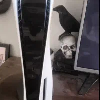 فروش ps5 سری 12|کنسول، بازی ویدئویی و آنلاین|فیروزآباد (فارس), |دیوار