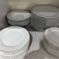 سرویس چینی مقصود 12 نفره