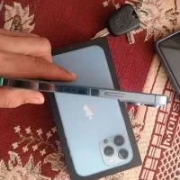 گوشی ایفون13PorMax. 256گیگ