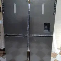 یخچال دو قلو مارک پارس هوشمند کف قیمت در گنجینه|یخچال و فریزر|یاسوج, |دیوار