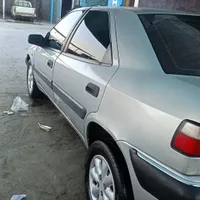 سیتروئن زانتیا 2000cc، مدل ۱۳۸۵|خودرو سواری و وانت|بهبهان, |دیوار
