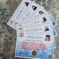 ارائه مدرک سرتیفیکیت از کمپانی ITEC|خدمات آموزشی|اصفهان, رزمندگان|دیوار