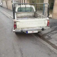 وانت پیکان88|خودرو سواری و وانت|تهران, اتابک|دیوار