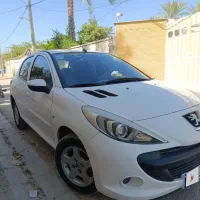 پژو 207 تیو 5 مدل 99