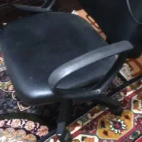 صندلی اداری