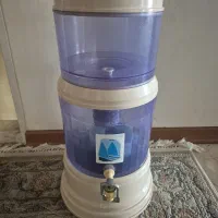 تصفیه اب خانگی