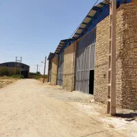 سوله ۲۵۰متری|اجارهٔ دفتر صنعتی، کشاورزی، تجاری|یزد, |دیوار