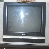 تلویزیون ال جی ۲۱