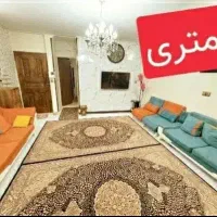 ۲واحدآپارتمان۶۱و۶۰متری/شهدای گمنام/خیابان زواره|فروش آپارتمان|ورامین, ورامین|دیوار