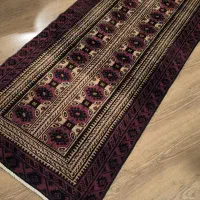 قالیچه دستباف