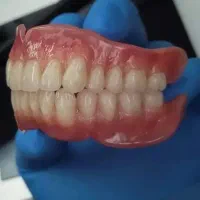 دندان مصنوعی