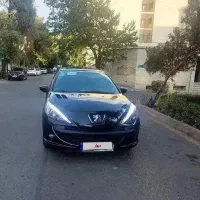 پژو ۲۰۷ پانوراما مدل ۱۴۰۲ فوری فروشی