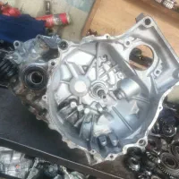 گیربکس پراید L90 ال نود