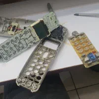 خط تلفن ولیعصر