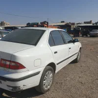 سمند LX|خودرو سواری و وانت|قوچان, |دیوار