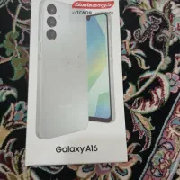 گوشی a16