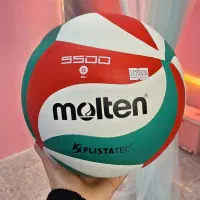 توپ والیبال