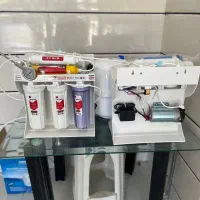 تصویه اب تایوانی