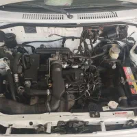 وانت پراید مدل 93