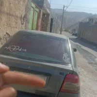 پراید۱۴۱مدل۸۸