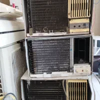 کولرهای فرسوده|کولر گازی و فنکوئل|امیدیه, |دیوار