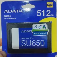 هارد ssd 512 Adata