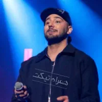 بلیت کنسرت نوان (VIPقیمت خرید)