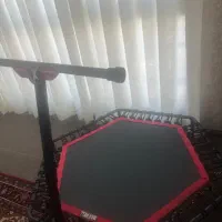 ترامپولین ورزشی