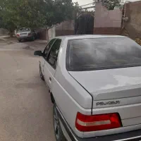 پژو اس ال اکس موتور معمولی|خودرو سواری و وانت|بافت, |دیوار