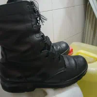 پوتین سایز۴۲و۴۳و۴۴و۴۵درحدنو