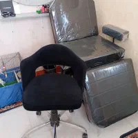 تخت تتو صندلی تتو