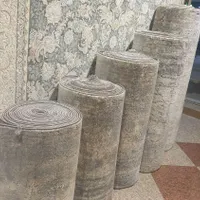 فرش اسپرت با ضخامت خواب بالا(سرایفرشمحمدی)