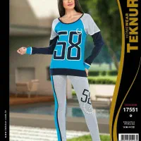 پوشاک ترک زنانه