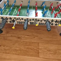 فوتبال دستی|اسباب‌بازی بچه|تهران, والفجر (افسریه)|دیوار