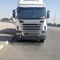 فروش نقدو اقساط کشنده های اروپایی از مدل ۸۵به بالا|خودرو سنگین|مشهد, رباط طرق|دیوار