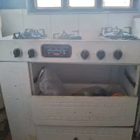 گاز پنج شله