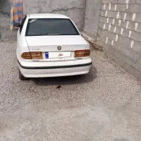 سمند  LX مدل 93|خودرو سواری و وانت|امیدیه, |دیوار